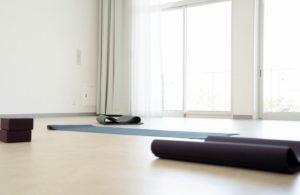 ヨガグループクラス料金のご案内