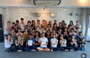 【予告】2026年6月6日国際ヨガデー大分イベント決定！！